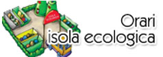 Orari Isola Ecologica