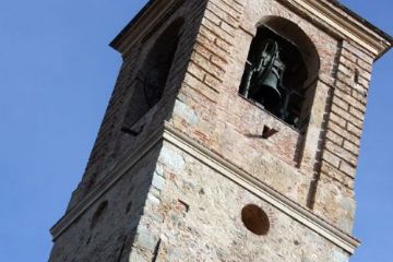 Campanile (foto di Alessandro Vecchi - 2012)
