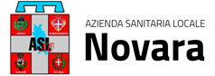 ASL NO - Azienda Sanitaria Locale di Novara