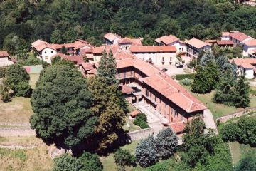 Fotografie Aeree Zona C (foto di Giorgio Gnemmi)