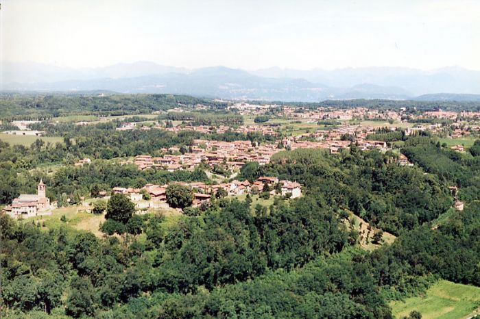 Fotografie Aeree Zona B (foto di Giorgio Gnemmi)