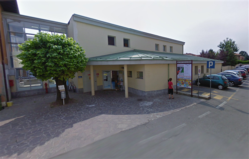 Scuola dell'infanzia "M. Teresa di Calcutta"