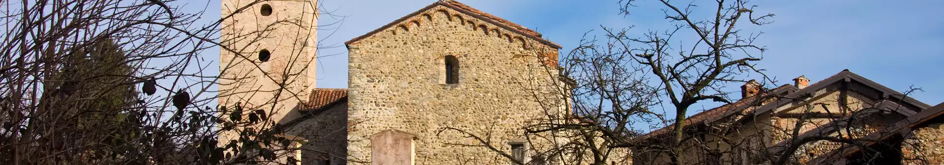 Chiesa San Vicenzo di Castro