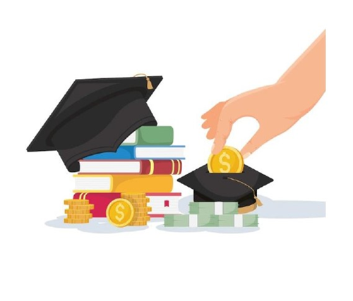 Borse di Studio Anno 2025