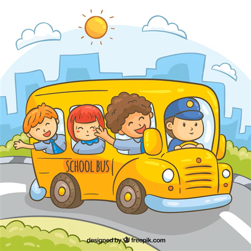 Servizio scuolabus - A.S. 2025/26